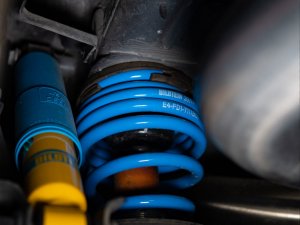 FIAT 500 Coilover Kit by Bilstein - B14 PSS North American Version